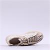 Paul Green Super Soft Platform Trainer - Beige Snake